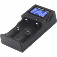 Зарядное устройство LiitoKala Lii-PD2+car EU charger Lii-PD2+car