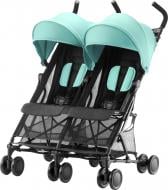 Коляска прогулочная Britax Holiday Double Aqua Green 2000029304