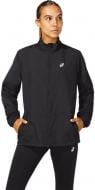 Ветровка женская Asics CORE JACKET 2012C341-001 р.XS черная