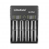 Зарядное устройство LiitoKala Lii-PL4