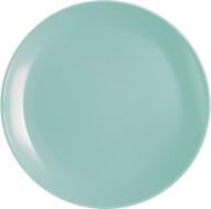 Тарелка обеденная Luminarc Diwali Light Turquoise 25 см P2611