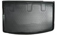 Ковер в багажник Kia 1W122ADE00 универсальные