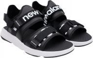 Сандалии New Balance 750 SUA750A3 р.40,5 черный