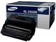 Картридж Samsung  ML-D4550B/SEE черный ML-D4550B/SEE