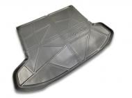 Ковер в багажник Kia KA.R2122ADE00E универсальные