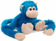 М'яка іграшка Мавпочка 61 см синій J6045B