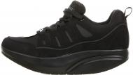 Кроссовки женские демисезонные Walkmaxx ФІТ ФЛЕКС 106130002-106130011 р.43 черные