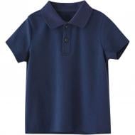 Футболка JOIKS Pol-02 р.140-146 синий