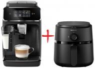 Кофемашина Philips EP2330/10