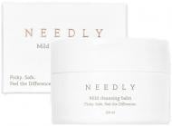 Бальзам для снятия макияжа Needly Mild Cleansing Balm 120 мл