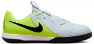 Сороконожки Nike Phantom GX II Academy IC Junior FJ2609-003 р.36,5 разноцветный