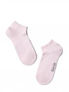 Носки детскиедля девочекдля мальчиков Conte-Kids Active (короткие) 19С-180СП 484 р.14 светло-розовый