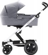 Коляска универсальная 2 в 1 Britax GO NEXT 2 Grey Melange/White 2000029409