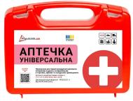 Аптечка медична Poputchik Універсальна згідно ТУ У 21.2-35975233-001:2018 (02-022-П)