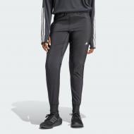 Брюки Adidas OTR B PANT IK7444 р. M черный