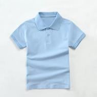 Футболка JOIKS Pol-03 р.152-158 голубой