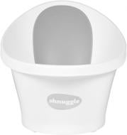 Ванночка Shnuggle White/Grey SHN-PPB-WGY