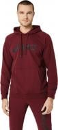 Джемпер Asics BIG ASICS OTH HOODIE 2031A984-603 р.L червоний