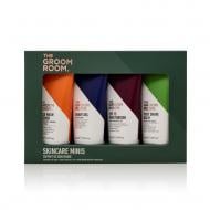 Подарунковий набір для чоловіків Groom Room Skincare Minis