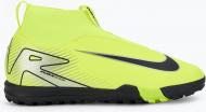 Сороконожки Nike Mercurial Superfly 10 Academy TF FQ8310-700 р.38,5 зеленый