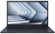 Ноутбук Asus ExpertBook B1 B1502CVA-BQ1565X 15,6" (90NX06X1-M02AS0) star black