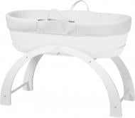 Колиска Shnuggle Dreami White DREAMI-WHT