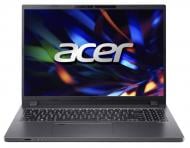 Ноутбук Acer TravelMate P2 16 TMP216-51G-TCO-52T4 16" (NX.B9PEU.001) steel gray