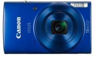 Фотоаппарат Canon IXUS 180 blue