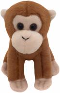 М'яка іграшка Devik Мавпеня 15 см коричневий Y1113612