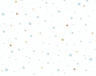 Обои виниловые на флизелиновой основе A.S. Creation Little Love 38116-2 0,53x10,05 м