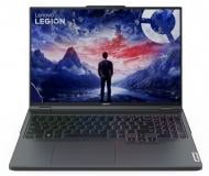 Ноутбук Lenovo Legion Pro 5 16IRX9 16" (83DF00D8RA) onyx grey