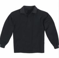 Поло Delta Plus POLFRBMXG р.XL темно-синий