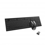 Комплект клавиатура и мышь Meetion C4120LITTLE