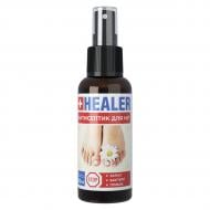 Антисептик HEALER® Антисептик для ног HEALER® 60 мл