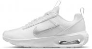 Кроссовки женские демисезонные Nike AIR MAX INTRLK LITE DV5695-100 р.41 белые