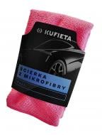 Мікрофібра 40х40 220G/M2 MIX COLOR 1pcs Kufieta шт.