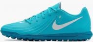 Сороконожки Nike Phantom Gx Club Tf 400 FJ2587-400 р.44,5 синий