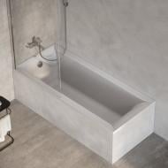 Ванна акрилова Ravak Favorit XC00100123 170х75 см