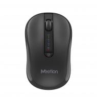 Мышка беспроводная Meetion black (MT-BTM185-A) Мышка беспроводная Meetion black (MT-BTM185-A)