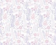 Обои виниловые на флизелиновой основе A.S. Creation Little Love 38118-1 0,53x10,05 м