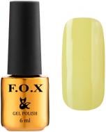 Гель-лак для нігтів F.O.X Feel the Spring Collection 503 6 мл