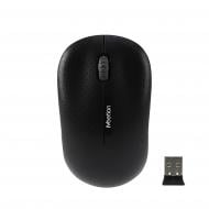 Мишка бездротова Meetion black (MT-R545-A)