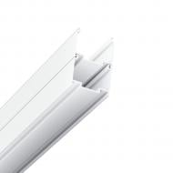 Профіль розширювальний Ravak NPS 195 білий