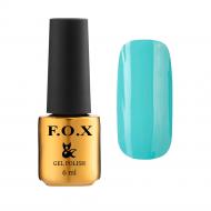 Гель-лак для ногтей F.O.X Feel the Spring Collection 504 6 мл Гель-лак для ногтей F.O.X Feel the Spring Collection 504 6 мл
