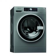 Промислова пральна машина Whirlpool AWG 812 S/PRO, 8 кг grey