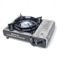 Плитка газова BaseCamp Camping Stove (BCP 51100)