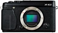 Фотоапарат Fujifilm X-E2S Body black