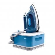 Система паровая Braun CareStyle Compact Pro IS2565BL