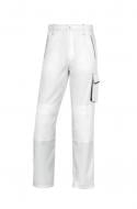 Брюки рабочие Delta Plus Panostyle р. XL M6PANBCXG бело-серый