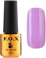 Гель-лак для нігтів F.O.X Feel the Spring Collection 505 6 мл